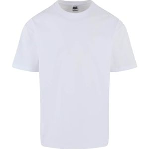 Urban Classics Shirt  wit