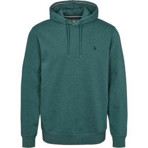 U.S. POLO ASSN. Trui ' Toke '  petrol