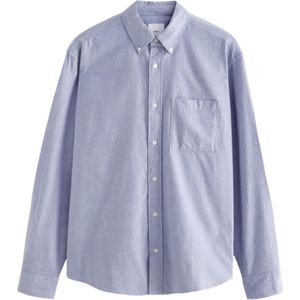 Next Overhemd  lichtblauw