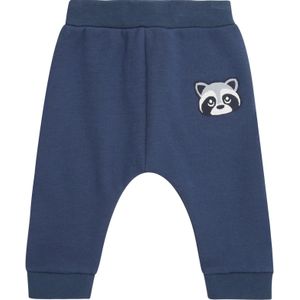 NAME IT - Broek - Blauw - NBMOREGON - Tapered