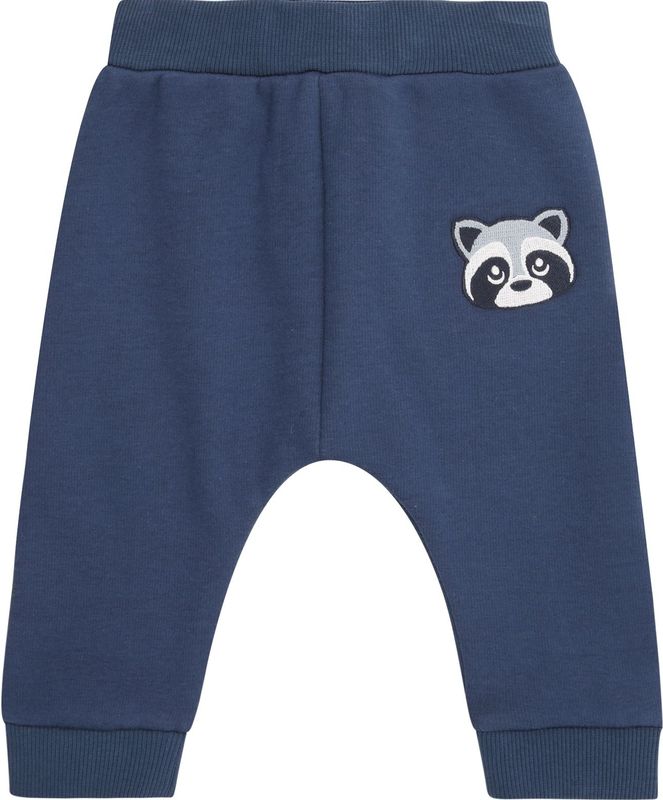 NAME IT - Broek - Blauw - NBMOREGON - Tapered