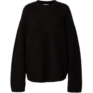 LeGer by Lena Gercke Trui 'Elsa'  zwart