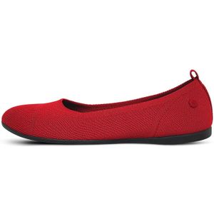 GIESSWEIN Ballerina  vuurrood