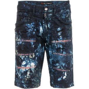 CIPO & BAXX Jeans 'KINE'  blauw