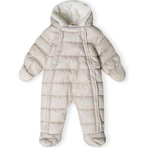 MINOTI Overall  ecru / eierschaal