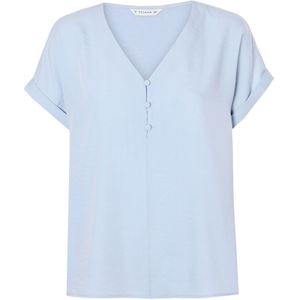 Tatuum - Masala 1 - Blouse - Vrouwen - Korte Mouwen