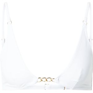 ETAM Bikinitop 'MAILLON'  wit