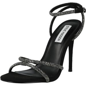 STEVE MADDEN Sandalen met riem 'BRYANNA'  zwart