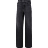 DRYKORN Jeans 'FLUNG 10'  black denim