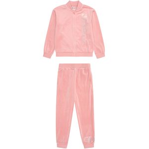 GUESS Joggingpak  pitaja roze
