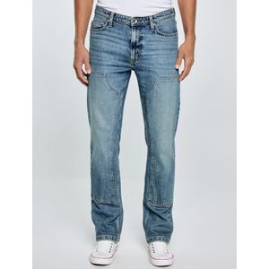 BIG STAR Jeans 'COLT'  blauw denim