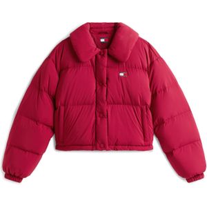 Tommy Jeans Winterjas  bessen