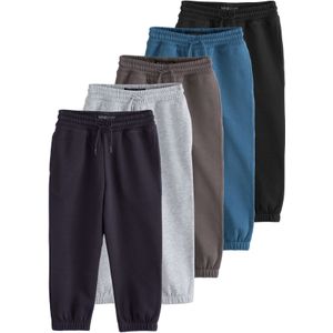 Next Broek  blauw / navy / grijs / lichtgrijs / zwart