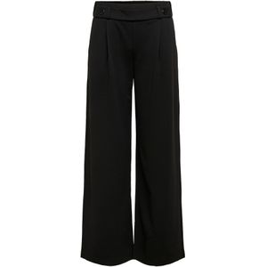 JDY Tall Broek 'JDYGEGGO'  zwart