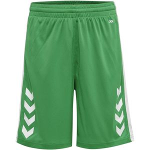 Hummel - hmlCORE XK KIDS - Basket Shorts - Regular Fit - 100% Polyester