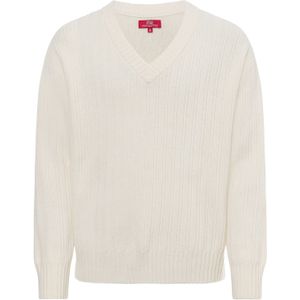 Finshley & Harding London Trui  ecru