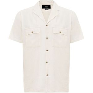 Antioch Overhemd  ecru