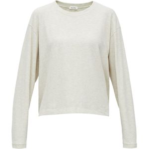 AMERICAN VINTAGE Shirt 'Ypawood'  stone grey