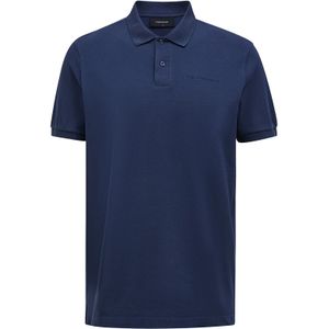 PEAK PERFORMANCE Shirt  donkerblauw
