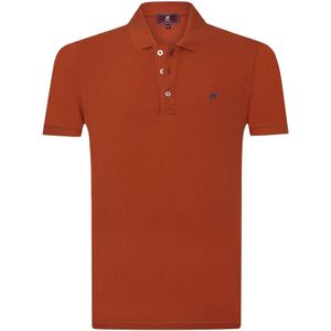 Williot Shirt  mandarijn