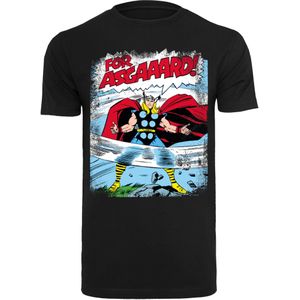 Shirt 'Marvel Thor Asgard'