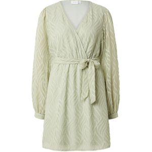 VILA Jurk VIMALIANA Groen