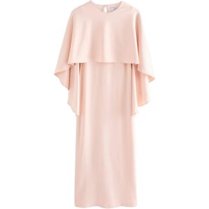 Next Avondjurk  rosa