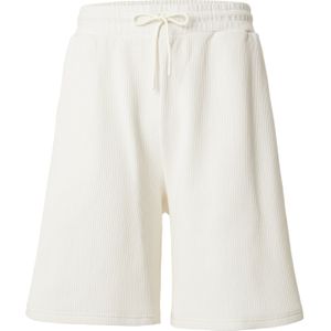 TRAPP Broek 'Ilja '  offwhite