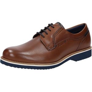 SIOUX Veterschoen 'Dilip-716'  cognac