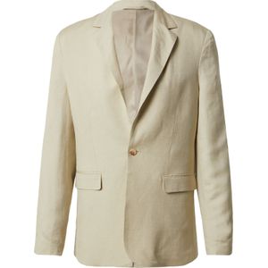 ABOUT YOU x Jaime Lorente Colbert 'Luis'  lichtbeige