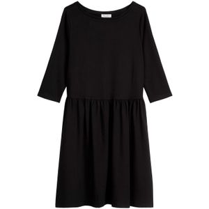 Marc O'Polo Jurk  zwart