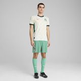 PUMA - Ivoorkust 2025 - Short - Wit - Heren
