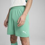 PUMA - Ivoorkust 2025 - Short - Wit - Heren