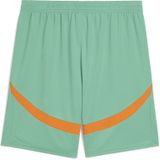 PUMA - Ivoorkust 2025 - Short - Wit - Heren