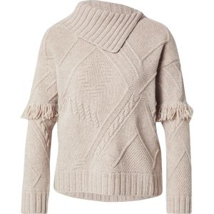 Weekend Max Mara Trui 'MASTRO'  beige