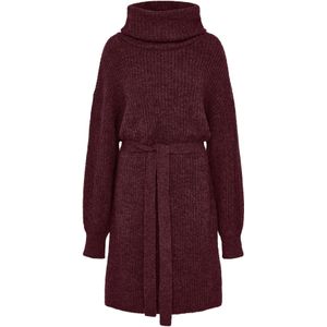 LeGer by Lena Gercke Gebreide jurk 'Colleen'  cyclaam