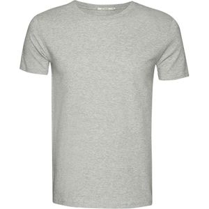 GREENBOMB Shirt  lichtgrijs