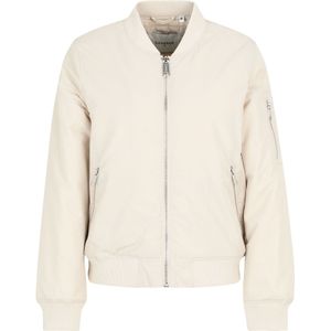Covered - Bomberjack Bonnie - Beige - Dames