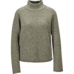 MADELEINE Trui  grafiet