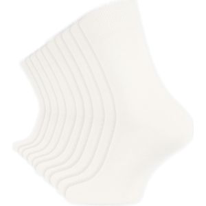 Cotton Prime Sokken  wit