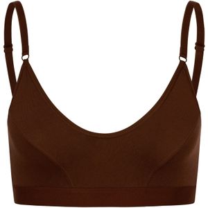 Erlich Textil BH 'Edith'  ombergrijs