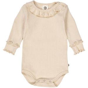 Müsli by GREEN COTTON Rompertje/body  crème