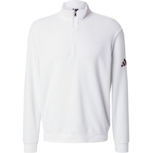 ADIDAS GOLF Sportsweatshirt 'ULT'  wit