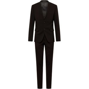 Lindbergh Pak  zwart