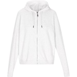 DreiMaster Maritim Sweatvest  wit