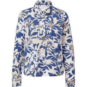 s.Oliver - T-Shirt - Jersey Blouse - Regular Fit