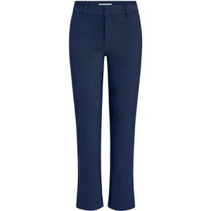 b.young Broek 'BYDIXI'  donkerblauw