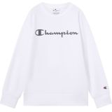 Champion - Authentic Athletic Apparel - Sweatshirt - Donkerblauw - Ronde Hals