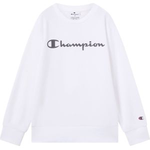 Champion - Authentic Athletic Apparel - Sweatshirt - Donkerblauw - Ronde Hals