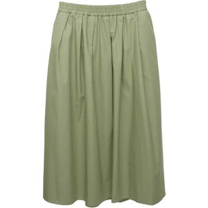 Pull&Bear Rok  groen